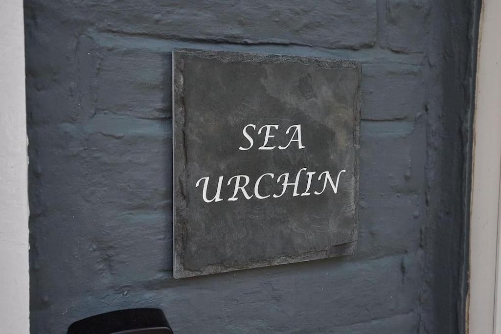 Vila Sea Urchin Whitby Exteriér fotografie